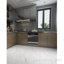 Instock Popular Design Wear Resistant White Marble